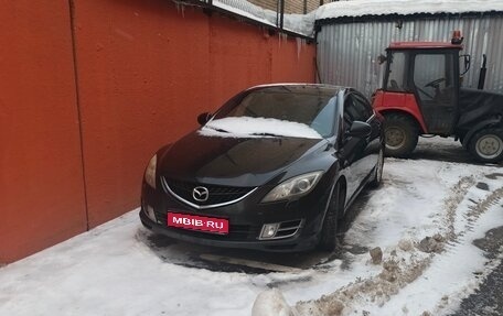 Mazda 6, 2008 год, 1 000 000 рублей, 1 фотография