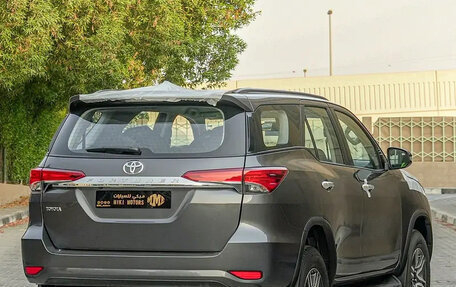 Toyota Fortuner II, 2026 год, 4 650 000 рублей, 1 фотография