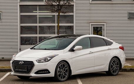 Hyundai i40 I рестайлинг, 2015 год, 1 455 000 рублей, 1 фотография