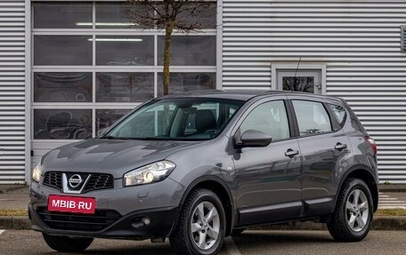 Nissan Qashqai, 2013 год, 955 000 рублей, 1 фотография