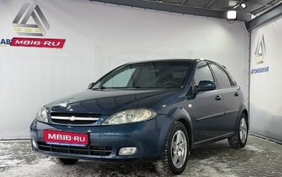 Chevrolet Lacetti, 2007 год, 499 000 рублей, 1 фотография