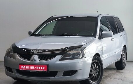 Mitsubishi Lancer IX, 2004 год, 350 000 рублей, 1 фотография