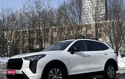 Haval Jolion, 2024 год, 1 900 000 рублей, 1 фотография