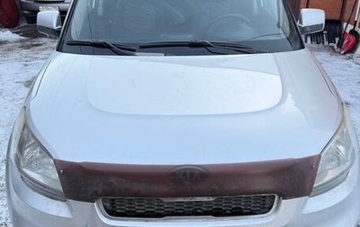 KIA Soul I рестайлинг, 2009 год, 430 000 рублей, 1 фотография