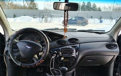 Ford Focus IV, 2004 год, 165 000 рублей, 1 фотография