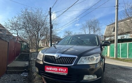 Skoda Octavia, 2011 год, 749 000 рублей, 1 фотография
