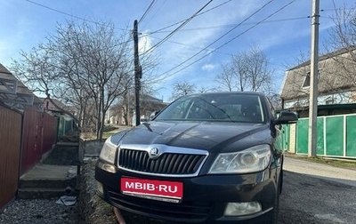 Skoda Octavia, 2011 год, 749 000 рублей, 1 фотография