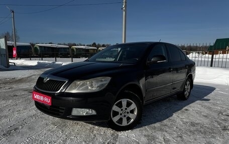 Skoda Octavia, 2011 год, 650 000 рублей, 1 фотография