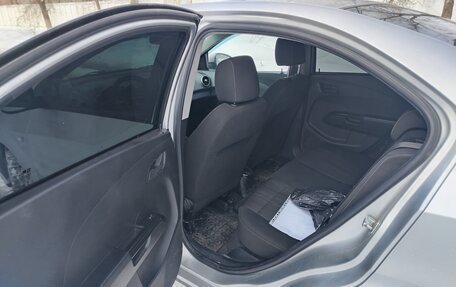 Chevrolet Aveo III, 2014 год, 680 000 рублей, 11 фотография