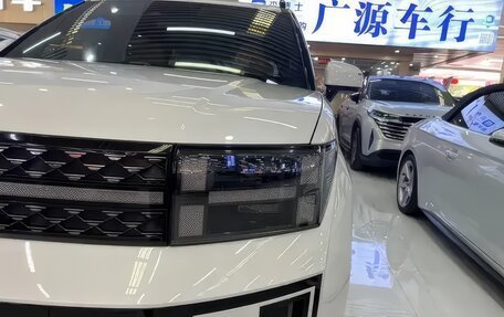 Hyundai Santa Fe IV, 2026 год, 4 650 000 рублей, 4 фотография