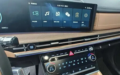 Hyundai Santa Fe IV, 2026 год, 4 650 000 рублей, 16 фотография