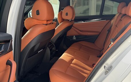 BMW 5 серия, 2019 год, 3 550 000 рублей, 8 фотография