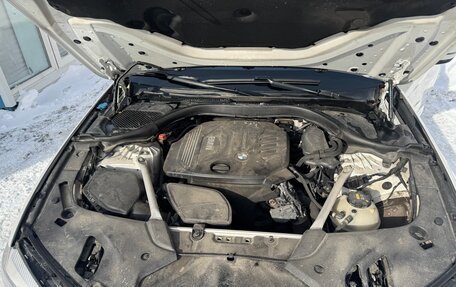 BMW 5 серия, 2019 год, 3 550 000 рублей, 14 фотография