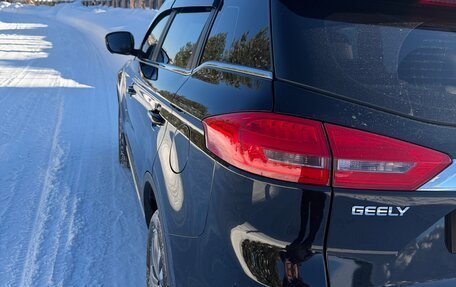 Geely Atlas I, 2020 год, 1 700 000 рублей, 3 фотография