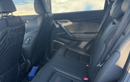 Geely Atlas I, 2020 год, 1 700 000 рублей, 6 фотография