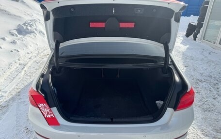 BMW 5 серия, 2019 год, 3 550 000 рублей, 7 фотография