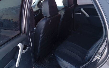 Datsun on-DO I рестайлинг, 2016 год, 499 000 рублей, 5 фотография