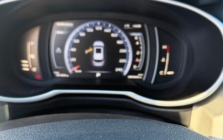 Geely Atlas I, 2020 год, 1 700 000 рублей, 11 фотография