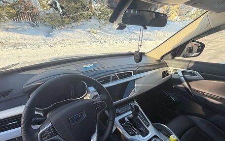 Geely Atlas I, 2020 год, 1 700 000 рублей, 12 фотография