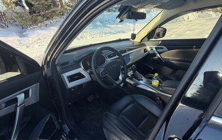 Geely Atlas I, 2020 год, 1 700 000 рублей, 14 фотография