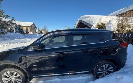 Geely Atlas I, 2020 год, 1 700 000 рублей, 15 фотография