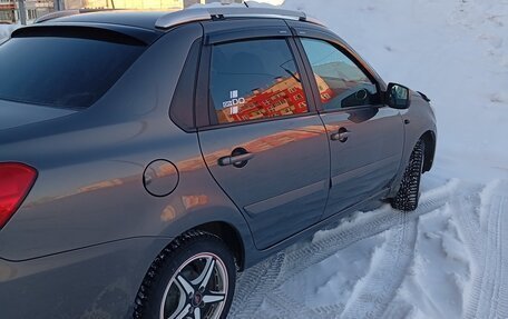 Datsun on-DO I рестайлинг, 2016 год, 499 000 рублей, 2 фотография