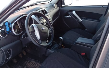 Datsun on-DO I рестайлинг, 2016 год, 499 000 рублей, 6 фотография