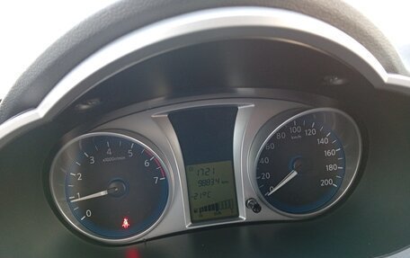 Datsun on-DO I рестайлинг, 2016 год, 499 000 рублей, 7 фотография