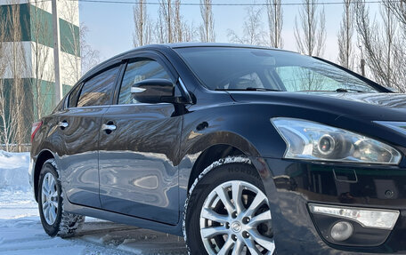 Nissan Teana, 2015 год, 1 745 000 рублей, 6 фотография