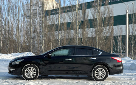 Nissan Teana, 2015 год, 1 745 000 рублей, 7 фотография