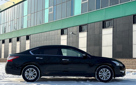 Nissan Teana, 2015 год, 1 745 000 рублей, 14 фотография