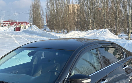 Nissan Teana, 2015 год, 1 745 000 рублей, 15 фотография