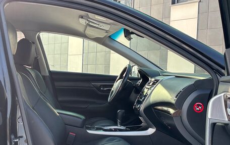 Nissan Teana, 2015 год, 1 745 000 рублей, 17 фотография