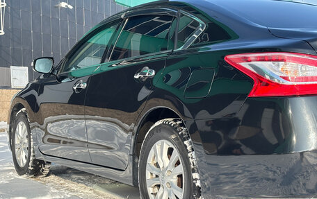 Nissan Teana, 2015 год, 1 745 000 рублей, 12 фотография