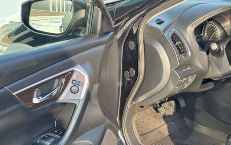 Nissan Teana, 2015 год, 1 745 000 рублей, 16 фотография