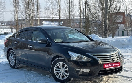 Nissan Teana, 2015 год, 1 745 000 рублей, 3 фотография