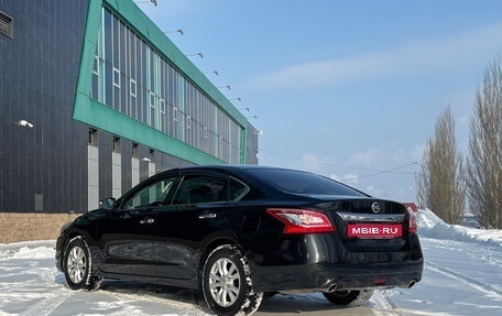 Nissan Teana, 2015 год, 1 745 000 рублей, 8 фотография