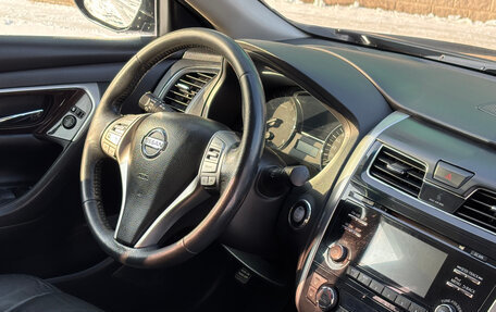 Nissan Teana, 2015 год, 1 745 000 рублей, 19 фотография