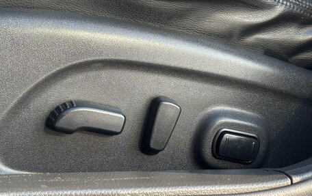 Nissan Teana, 2015 год, 1 745 000 рублей, 22 фотография