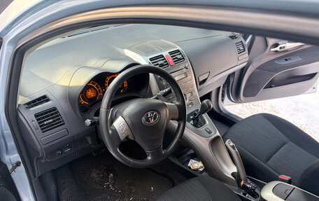 Toyota Auris II, 2008 год, 700 000 рублей, 5 фотография