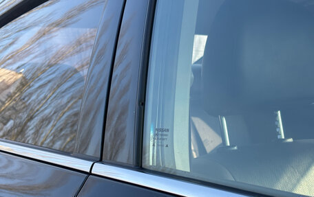 Nissan Teana, 2015 год, 1 745 000 рублей, 21 фотография