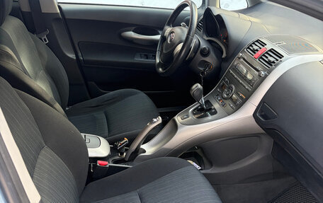 Toyota Auris II, 2008 год, 700 000 рублей, 6 фотография