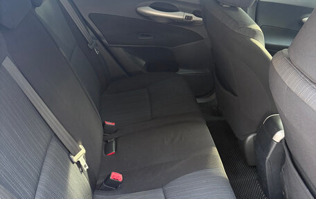 Toyota Auris II, 2008 год, 700 000 рублей, 8 фотография