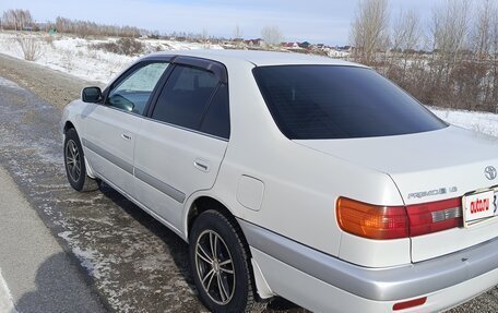Toyota Corona IX (T190), 1999 год, 600 000 рублей, 5 фотография