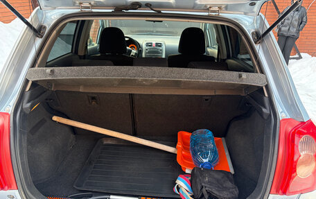 Toyota Auris II, 2008 год, 700 000 рублей, 10 фотография