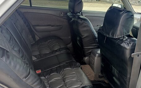 Toyota Corona IX (T190), 1999 год, 600 000 рублей, 4 фотография