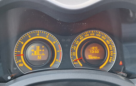 Toyota Auris II, 2008 год, 700 000 рублей, 11 фотография