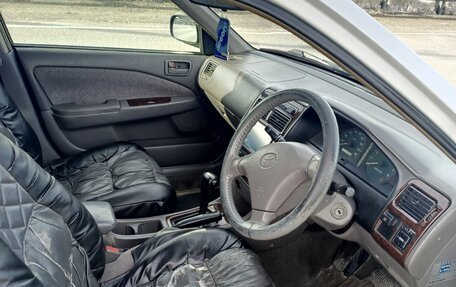 Toyota Corona IX (T190), 1999 год, 600 000 рублей, 3 фотография