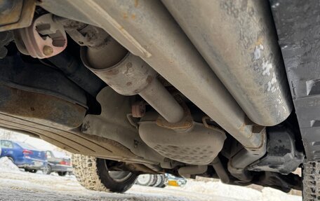 Land Rover Discovery IV, 2014 год, 2 500 000 рублей, 10 фотография