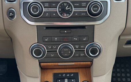 Land Rover Discovery IV, 2014 год, 2 500 000 рублей, 16 фотография